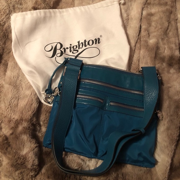 Brighton Handbags - NWOT Needs to go!! Brighton Handbag